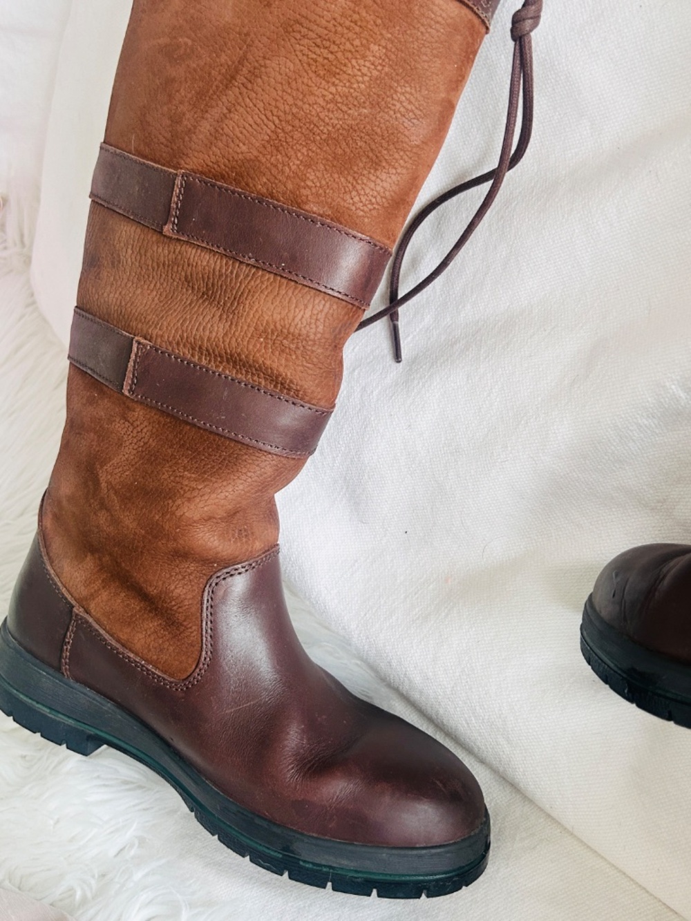 Gortex boots for spring and Fall - Picture 9 of 9